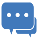 留言圖標(biāo)