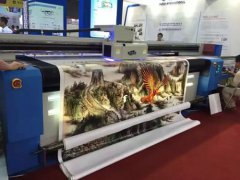 越達(dá)彩印廣州國(guó)際廣告標(biāo)識(shí)展今日開展