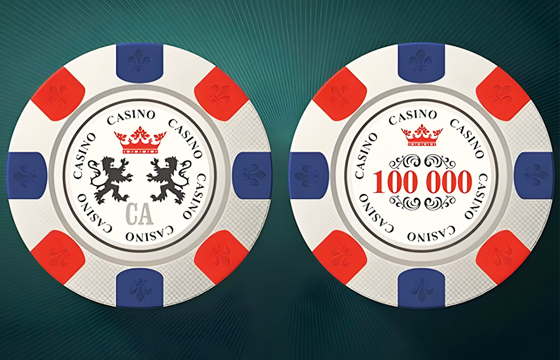 uv打印機可以打印游戲幣、籌碼嗎？